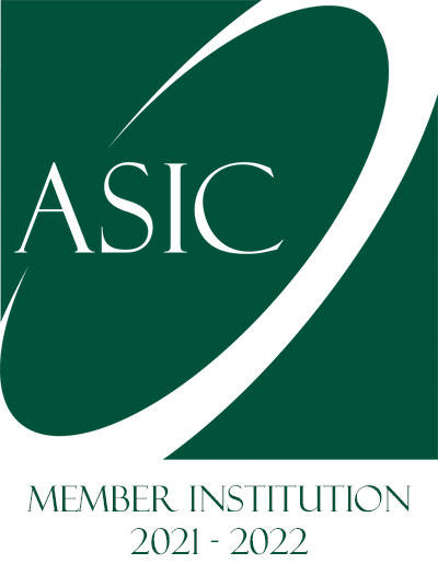 ASIC Member Institution