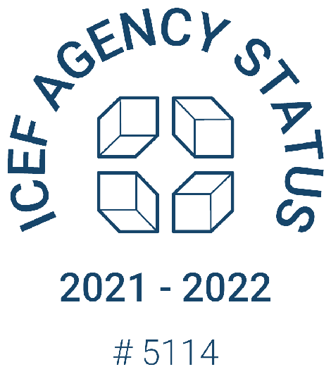 ICEF Agency Status 2021-2022
