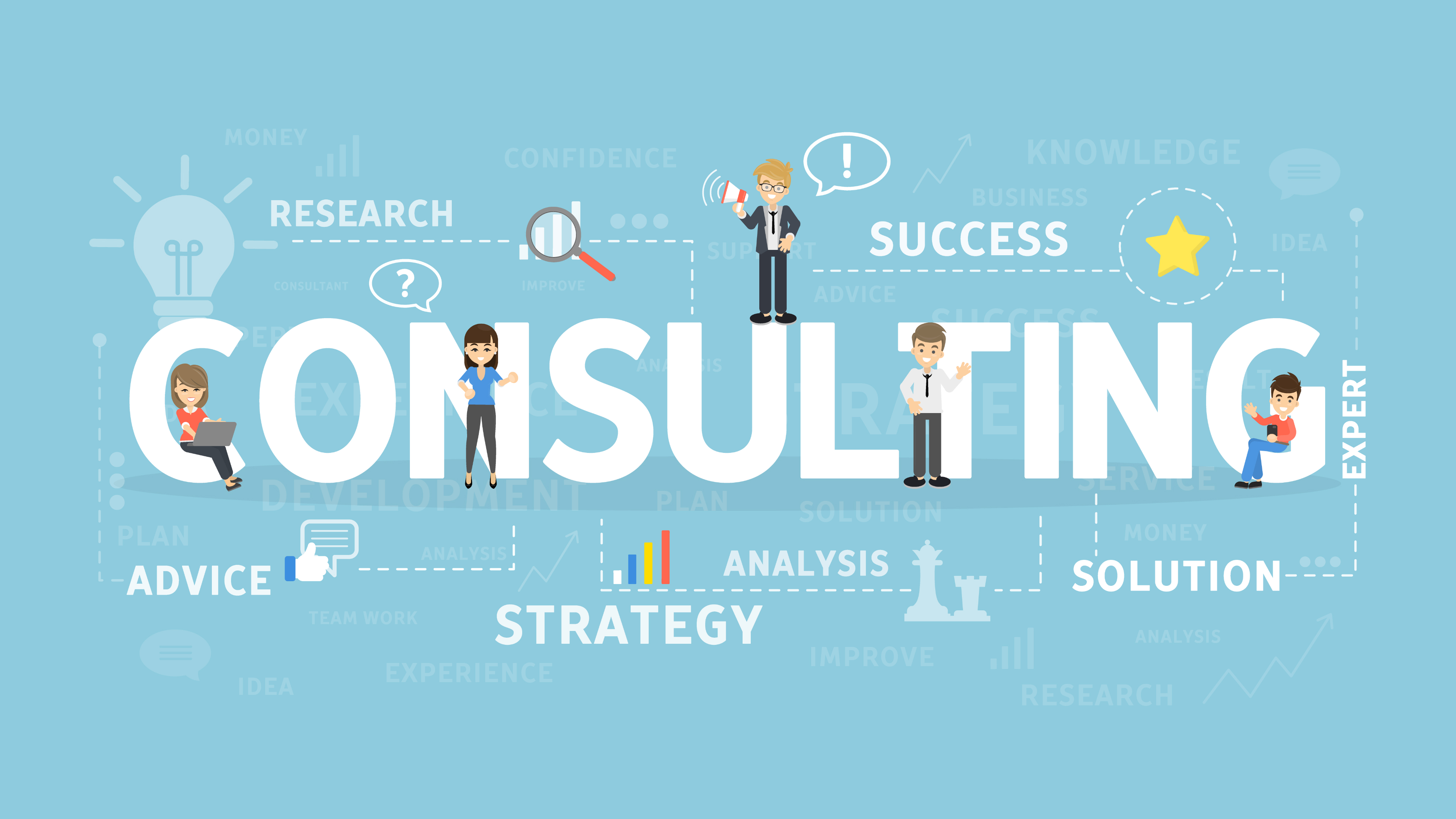 Consulting